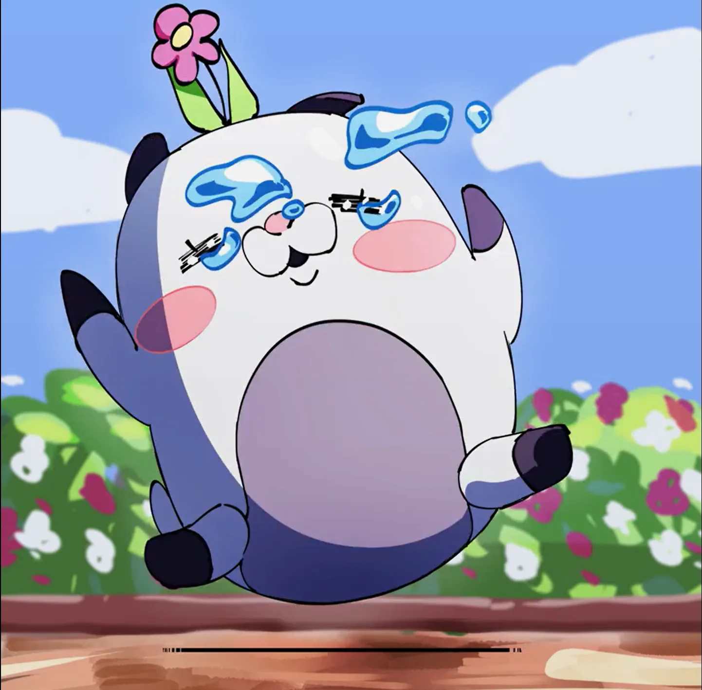 トライブナイン