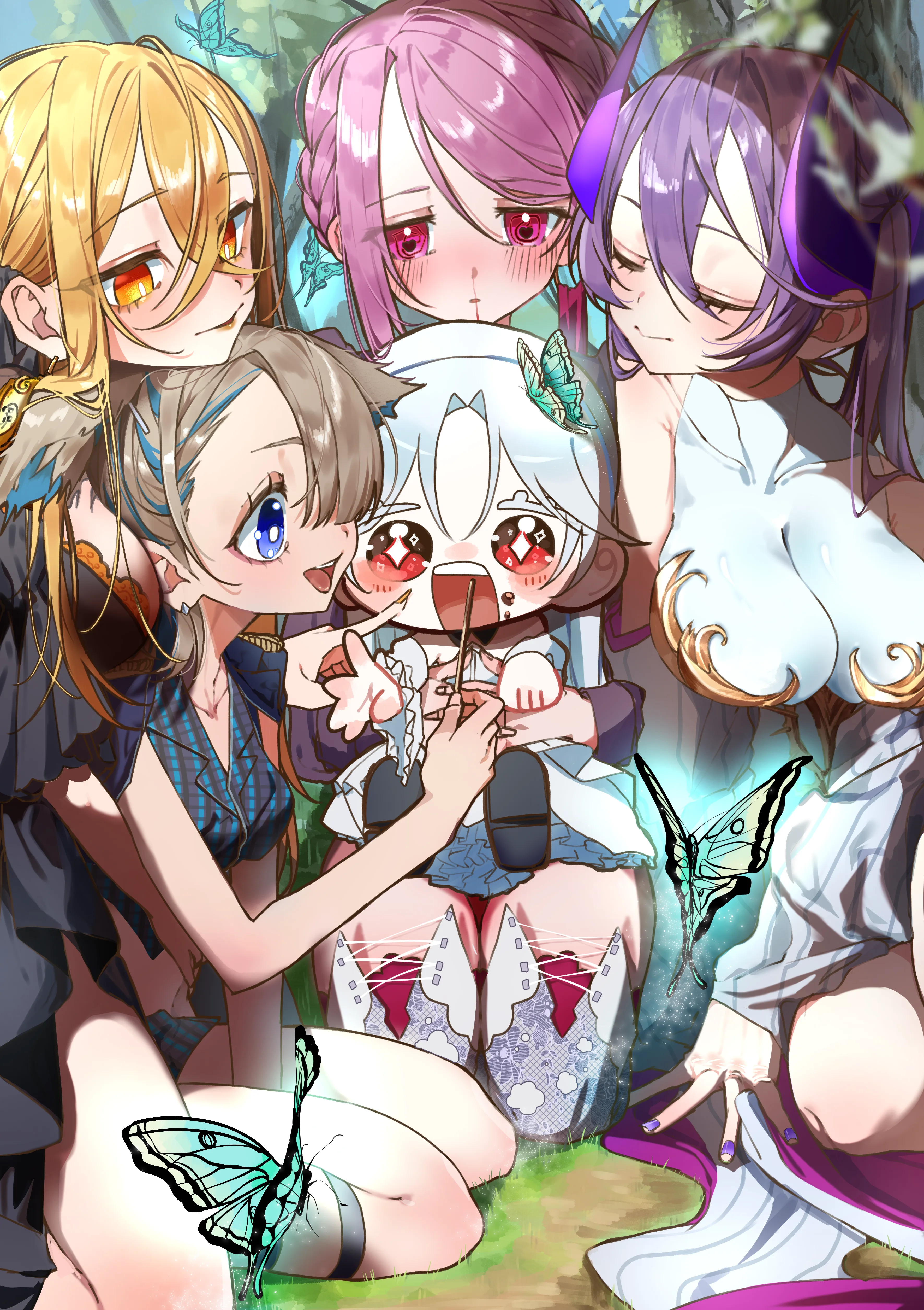 エクスファイア04表紙