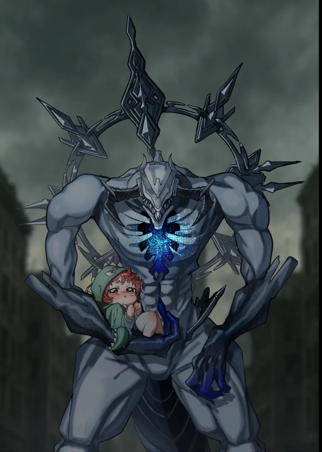 『ぼくの救世主』