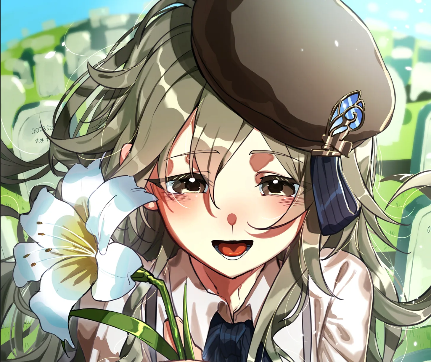 『シノアリス』二周忌