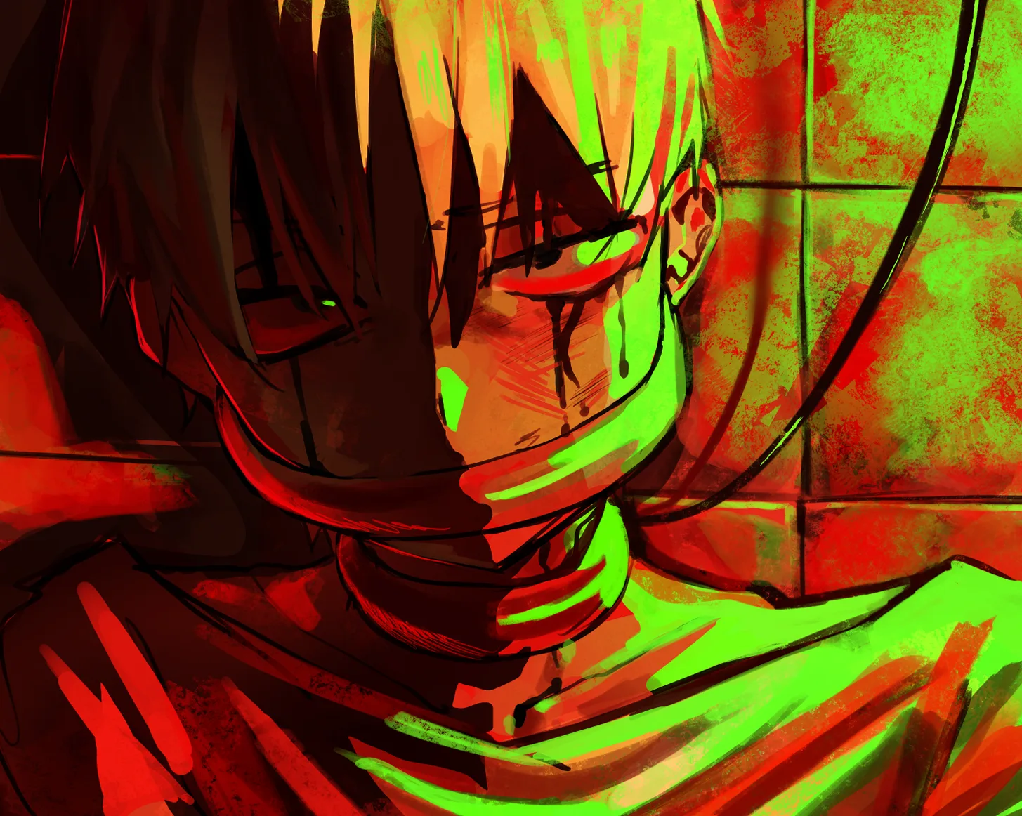 『エイリアンステージ』ティル