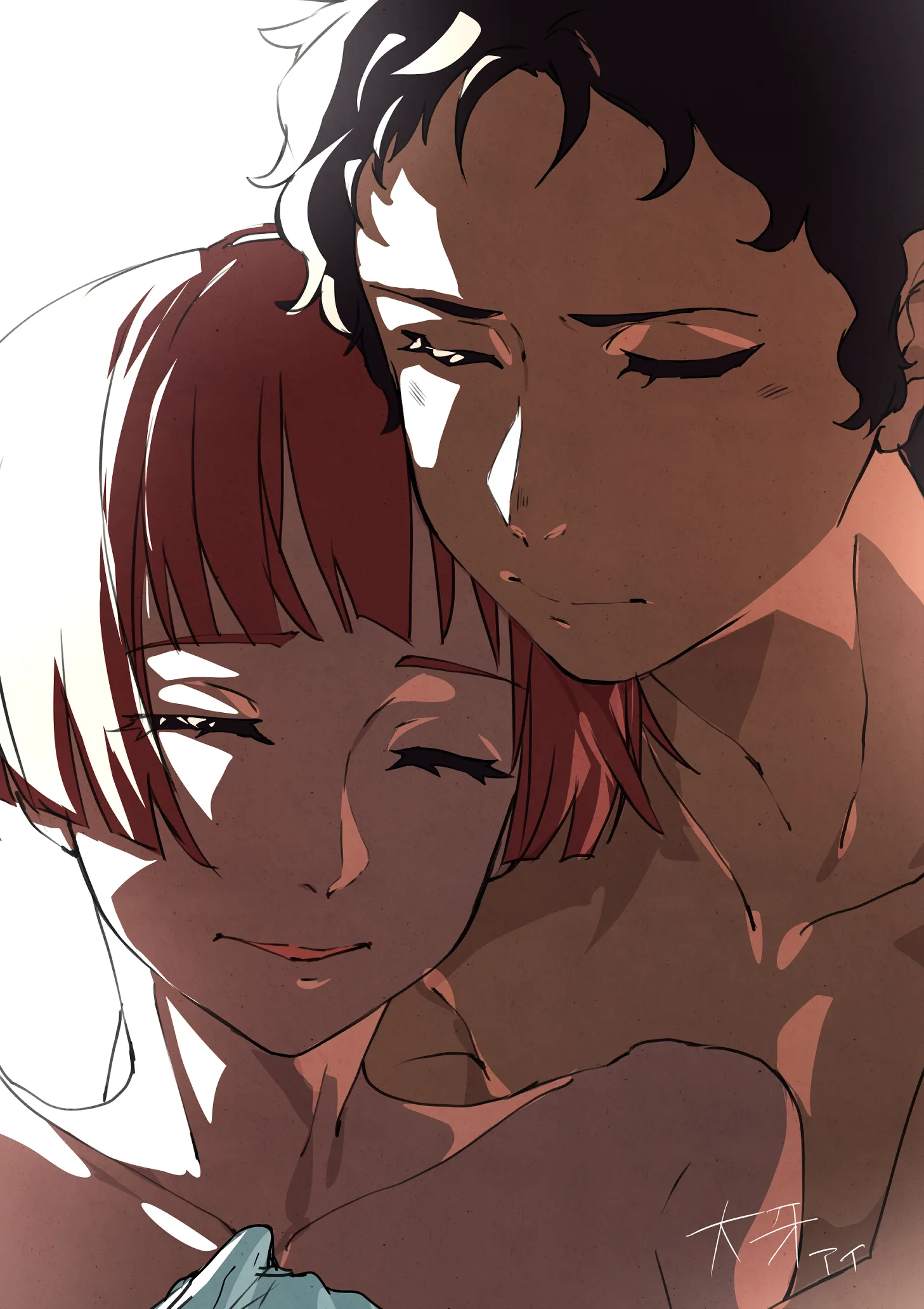 『閃光のハサウェイ』