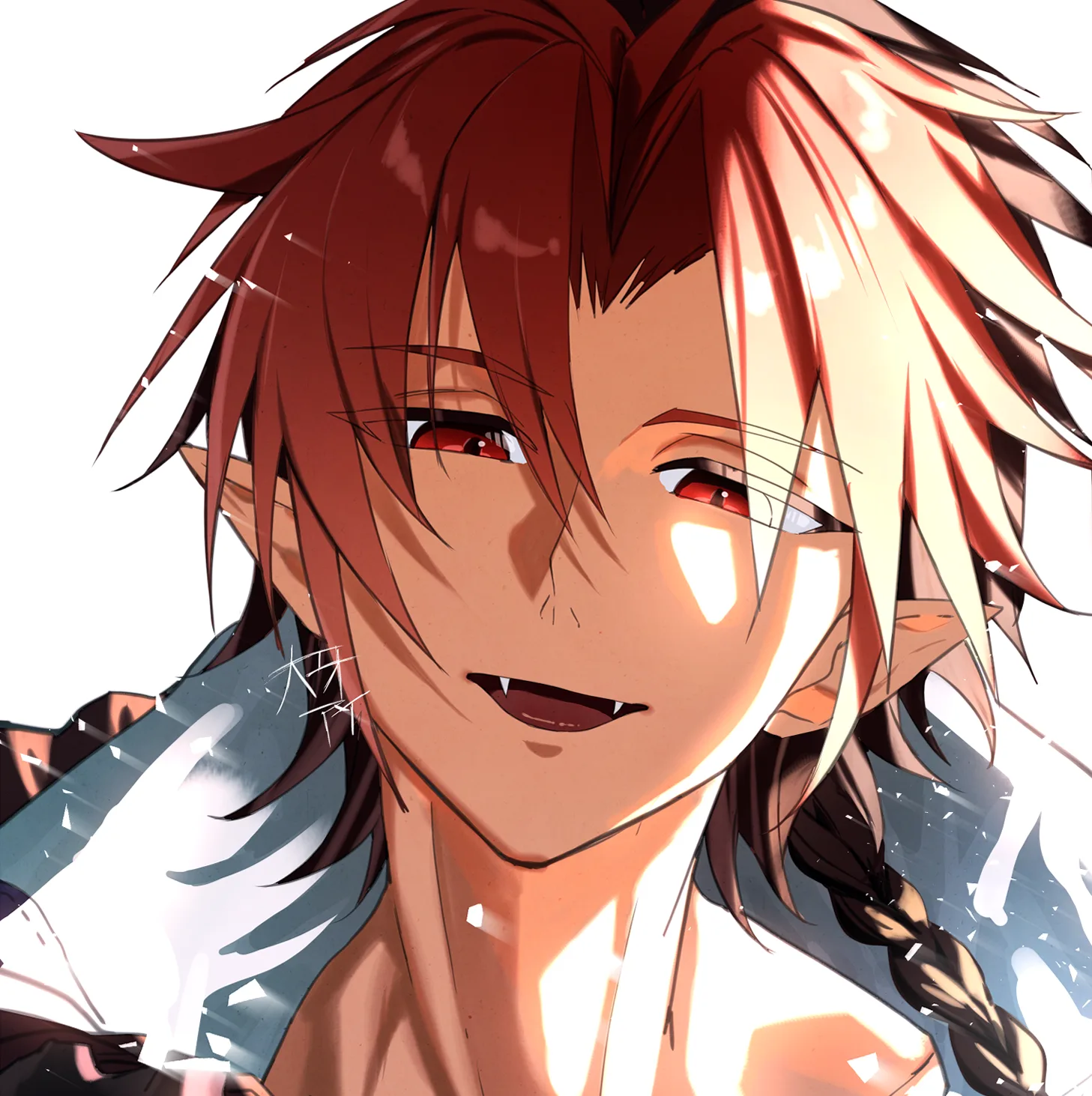 　『終わりのセラフ』