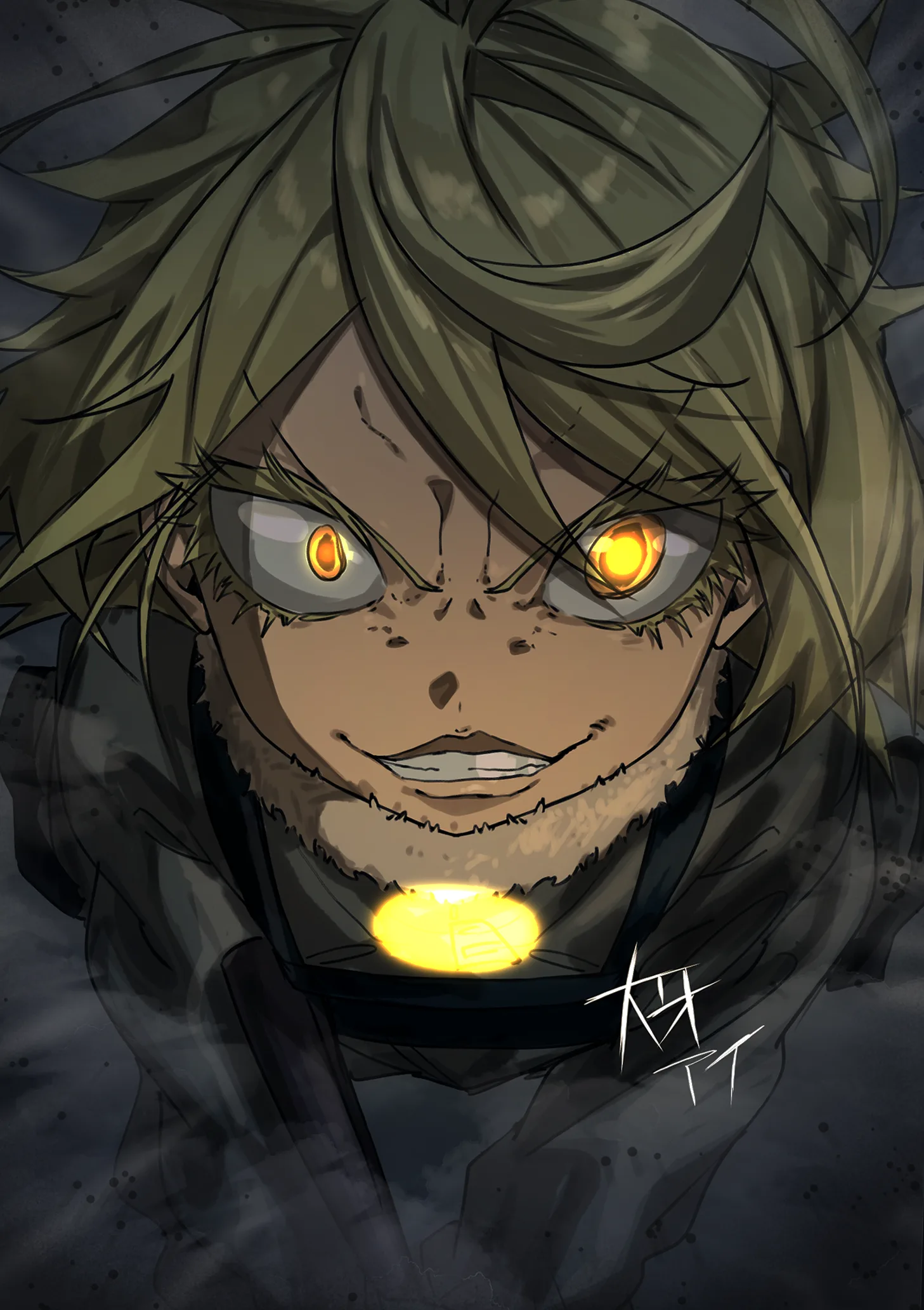 【ターニャ・デグレチャフ】