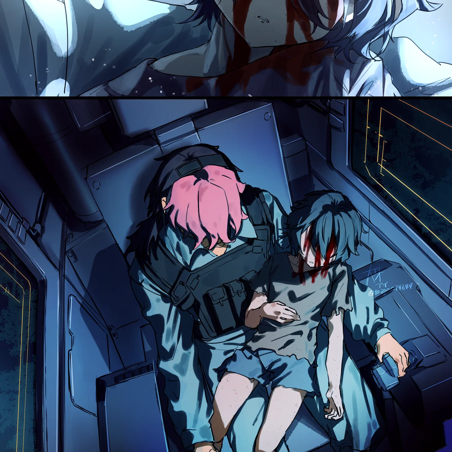 『水星の魔女』