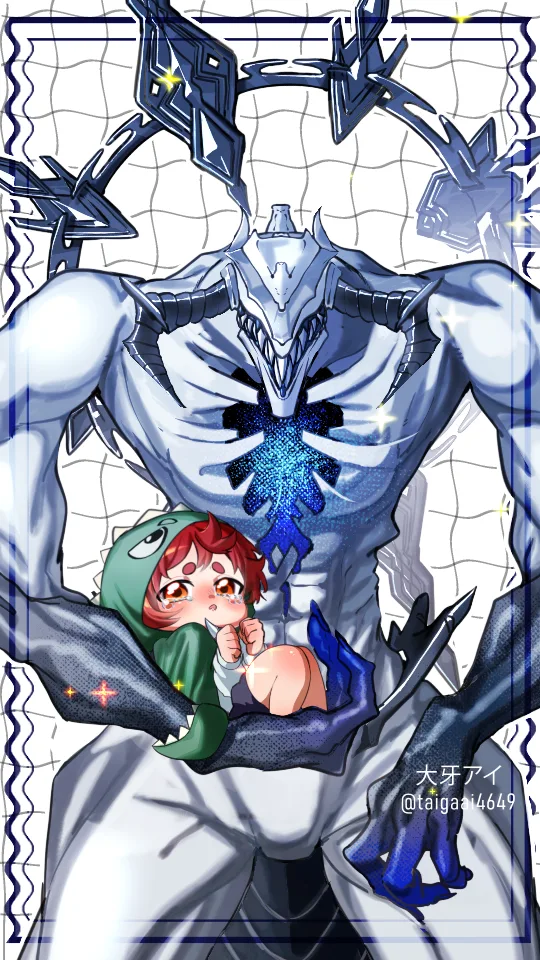 Vtuberデビュー！【※エイプリルフール】