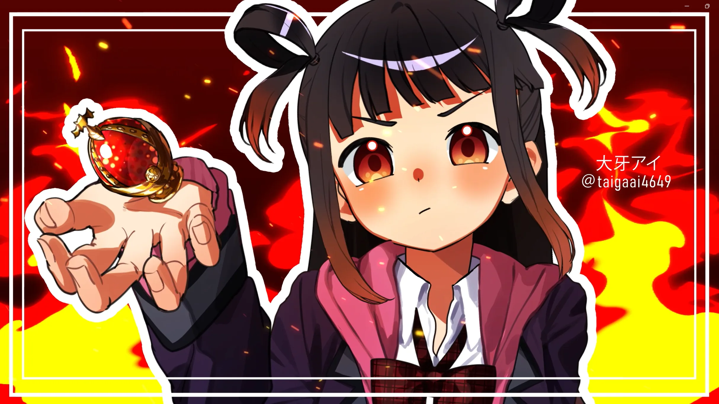 【Live2D】大庭樹里