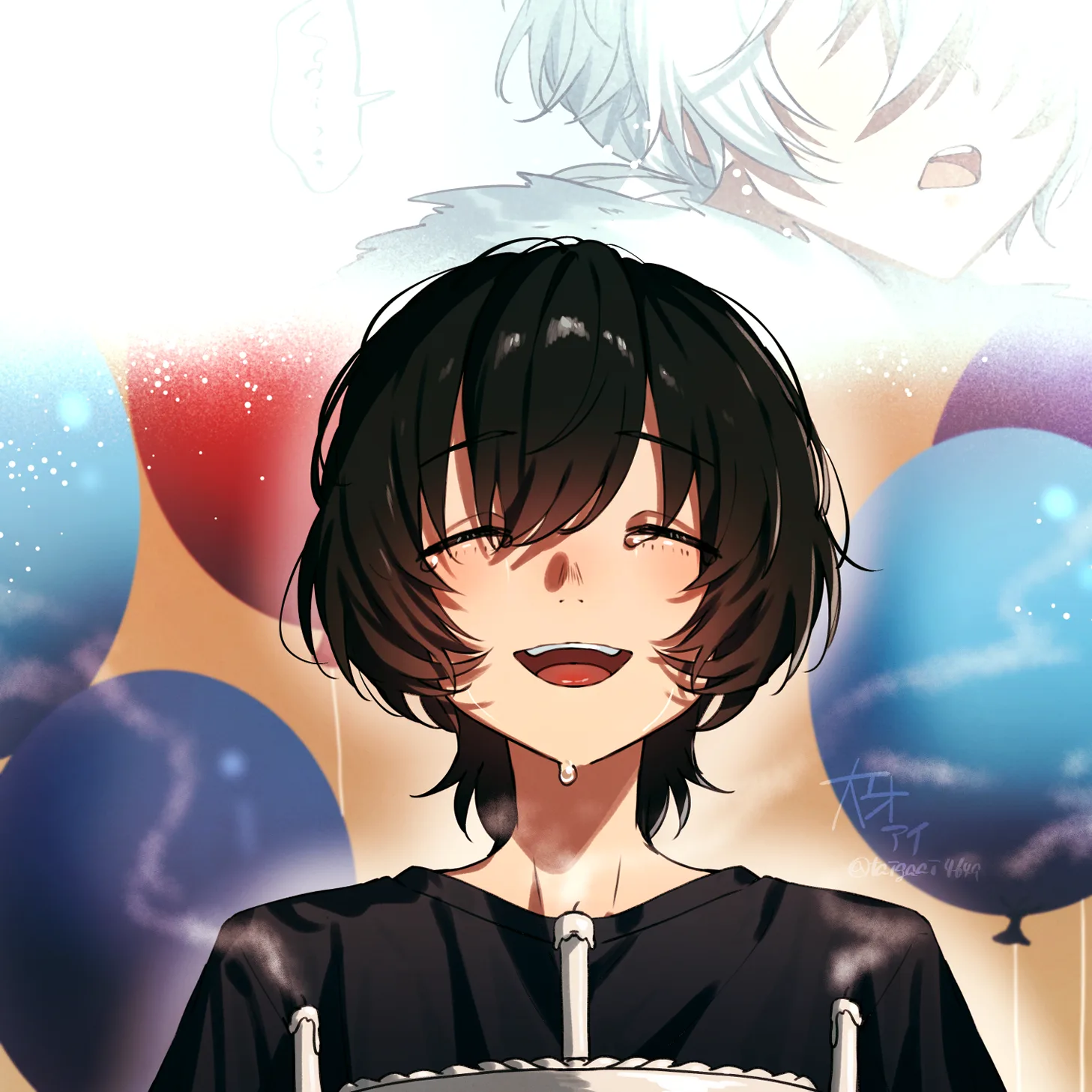 『不滅のあなたへ』最終話