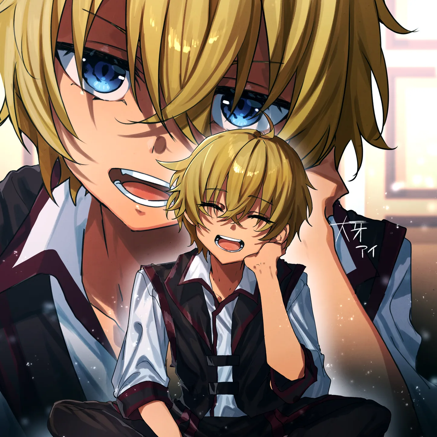 『杖と剣のウィストリア』